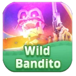 wildBandito — slot RR999