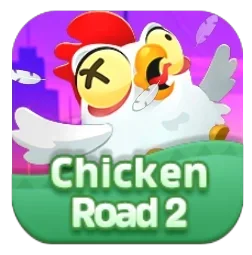 chickenRoad2 — slot RR999