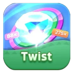 twist — slot RR999