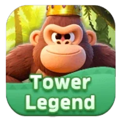 towerLegeng — slot RR999