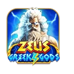 zeus — slot RR999
