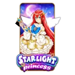 starlightprincess — slot RR999
