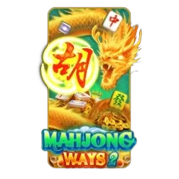 mahjongWays2 — slot RR999