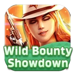 wildBountyShowdown — slot RR999