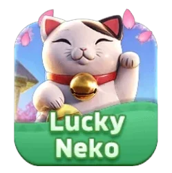 luckyNeko — slot RR999